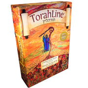 TorahLine Game for Passover - Exodus from Egypt