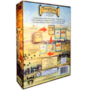 TorahLine Game for Passover - Exodus from Egypt